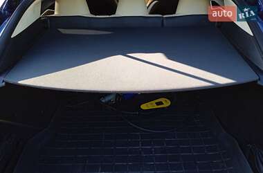 Лифтбек Tesla Model S 2016 в 