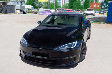 Лифтбек Tesla Model S 2023 в 