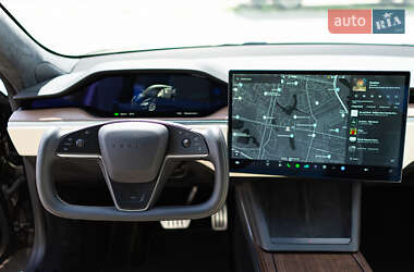 Лифтбек Tesla Model S 2023 в 