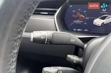 Лифтбек Tesla Model S 2020 в Львове