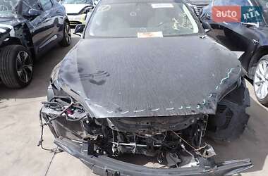 Лифтбек Tesla Model S 2018 в 