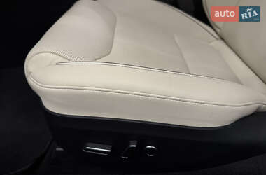 Ліфтбек Tesla Model S 2022 в 