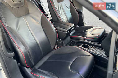 Лифтбек Tesla Model S 2014 в 