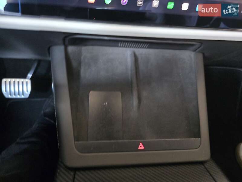 Ліфтбек Tesla Model S 2021 в Мукачевому фото 58 Ліфтбек Tesla Model S 2021 в Мукачевому