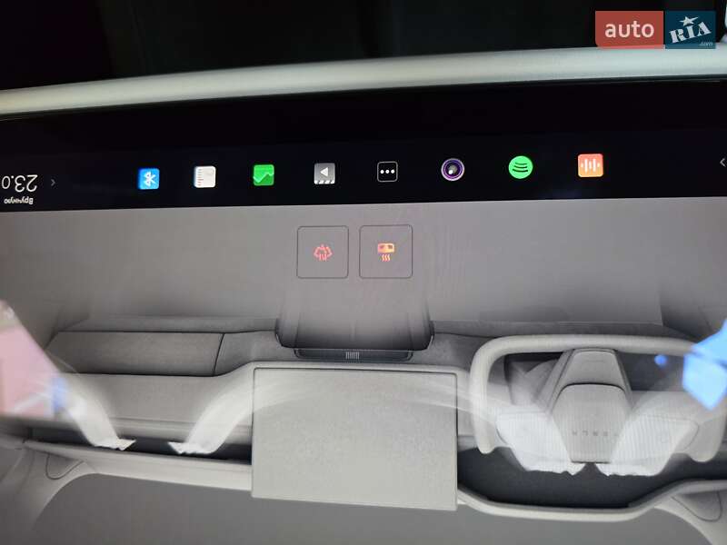Ліфтбек Tesla Model S 2021 в Мукачевому