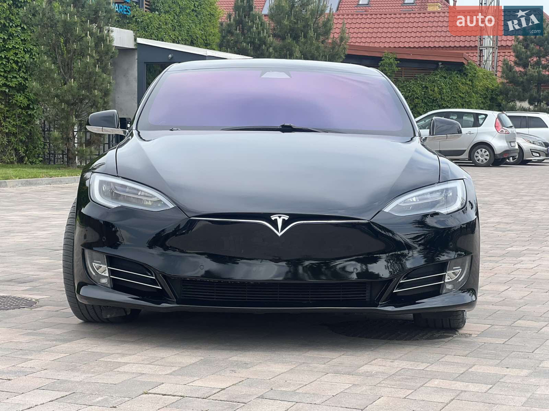 2019 Tesla Model S - мініатюра 26