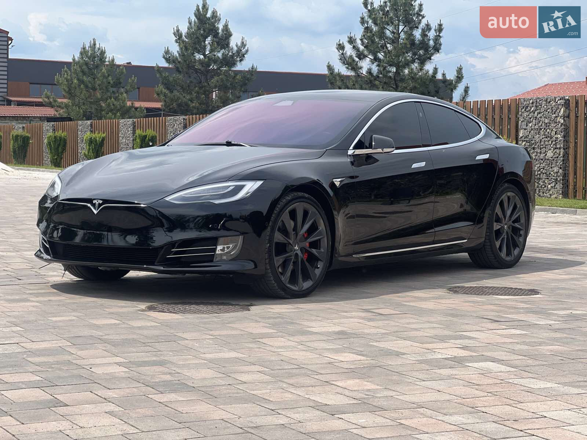2019 Tesla Model S - мініатюра 4