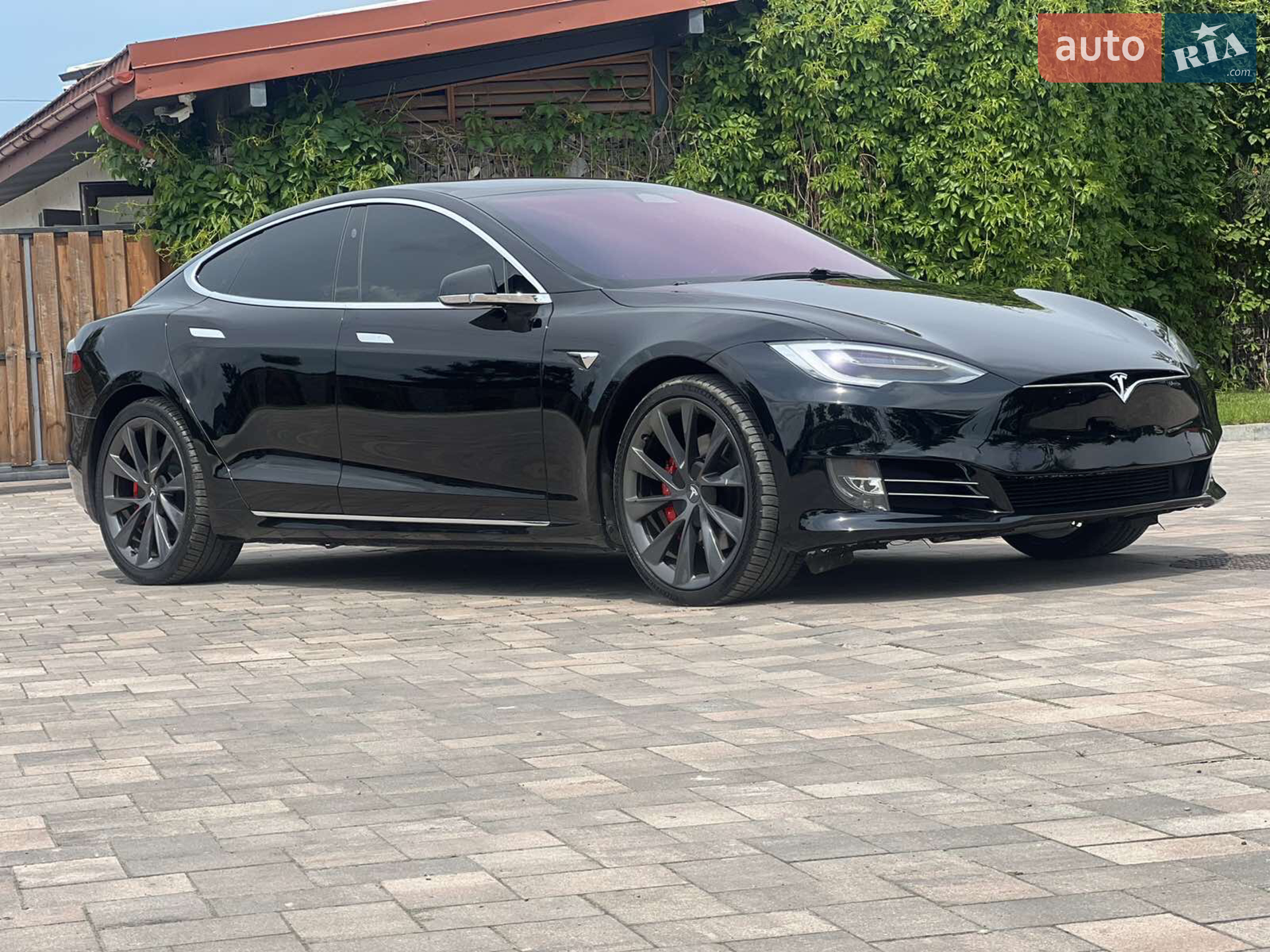 2019 Tesla Model S - мініатюра 15