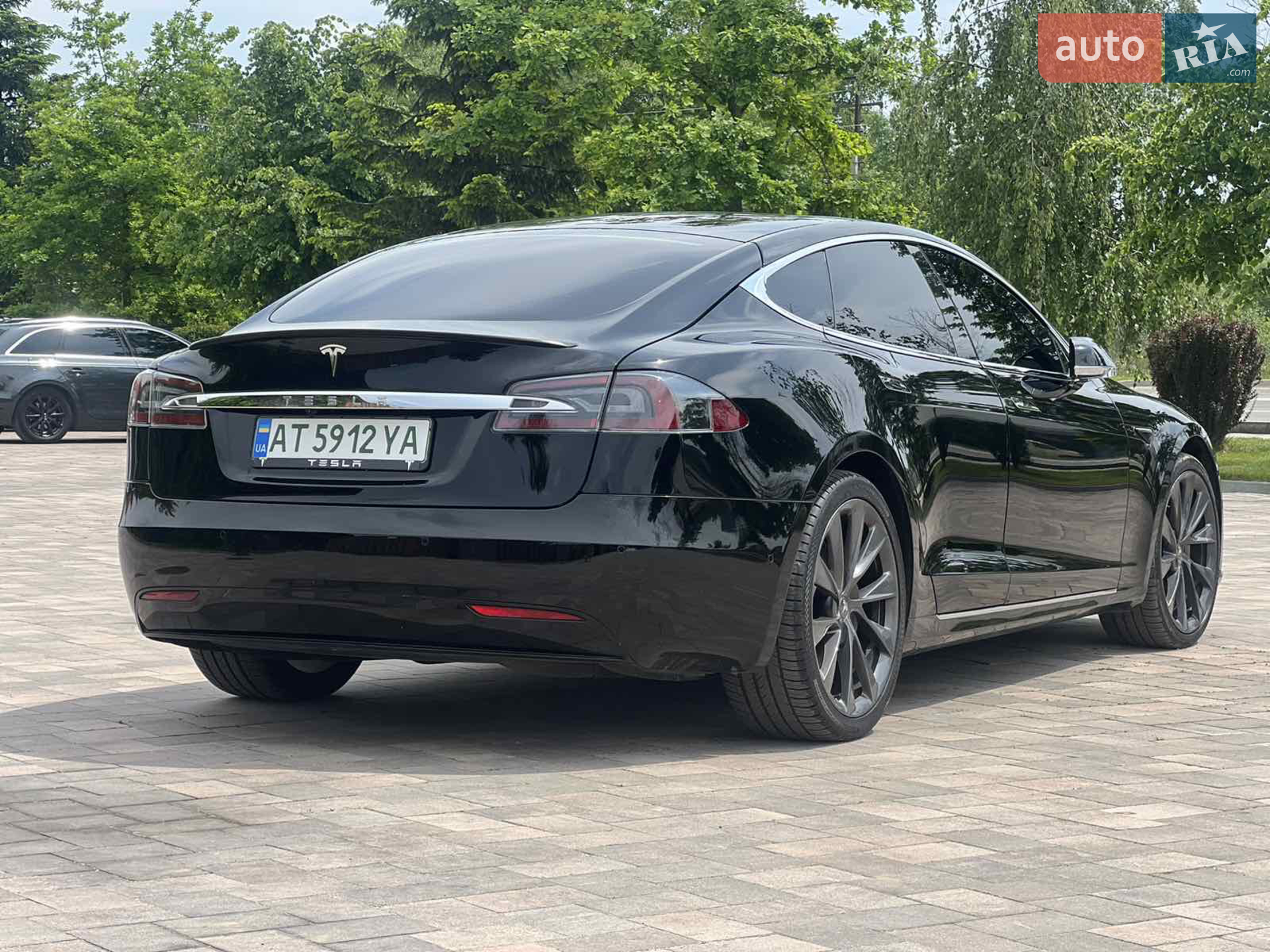 2019 Tesla Model S - мініатюра 23