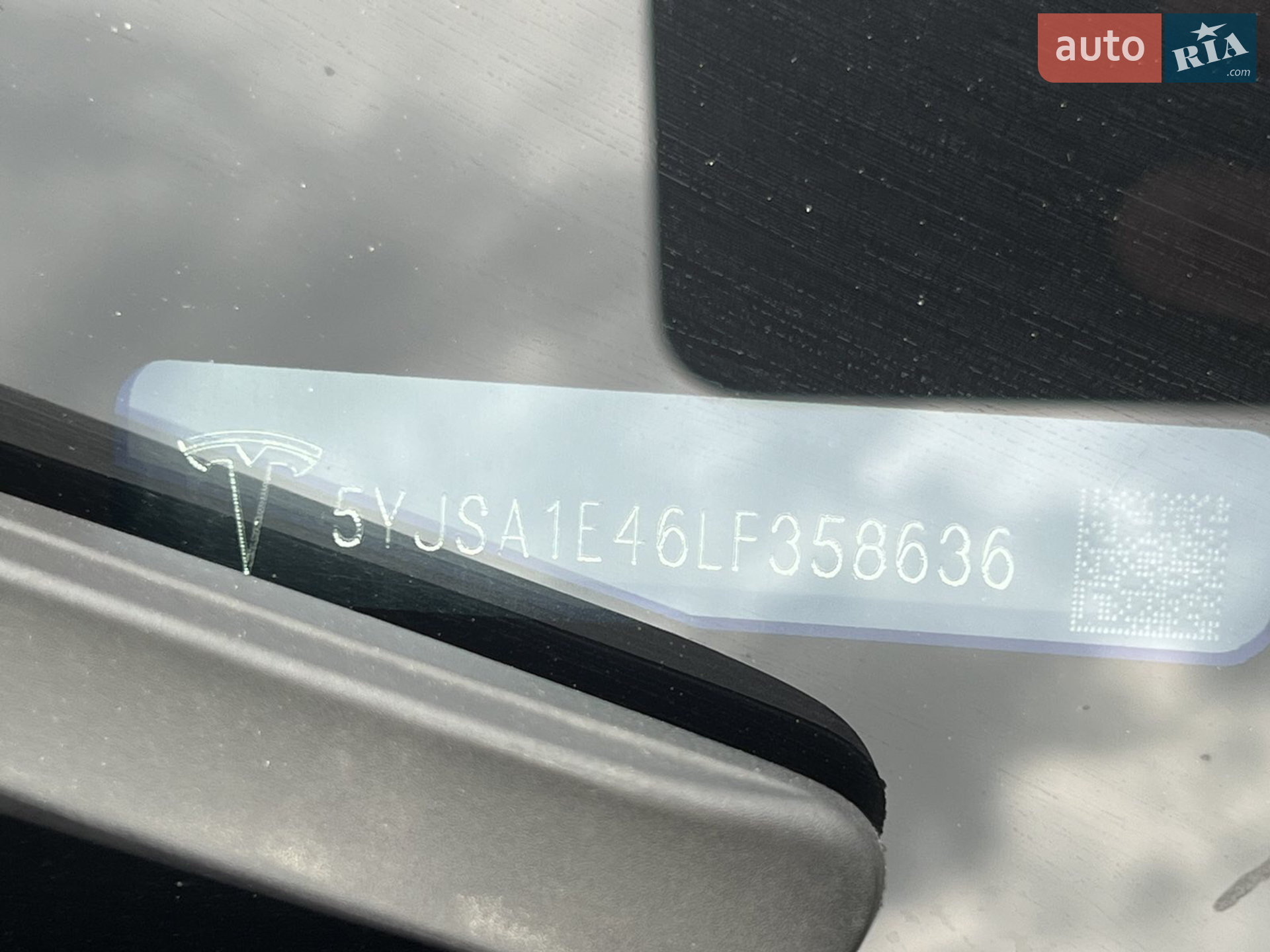 2019 Tesla Model S - мініатюра 46