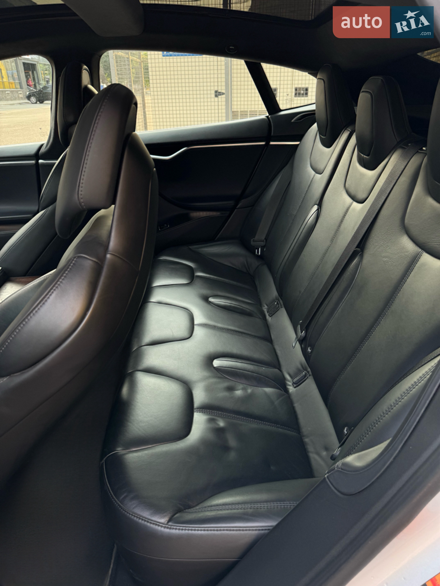 2017 Tesla Model S - мініатюра 9