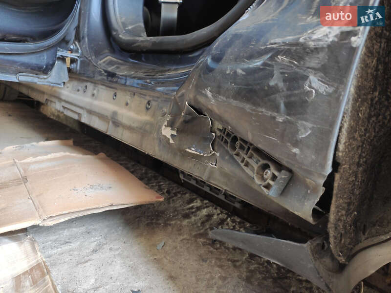 Ліфтбек Tesla Model S 2015 в Броварах