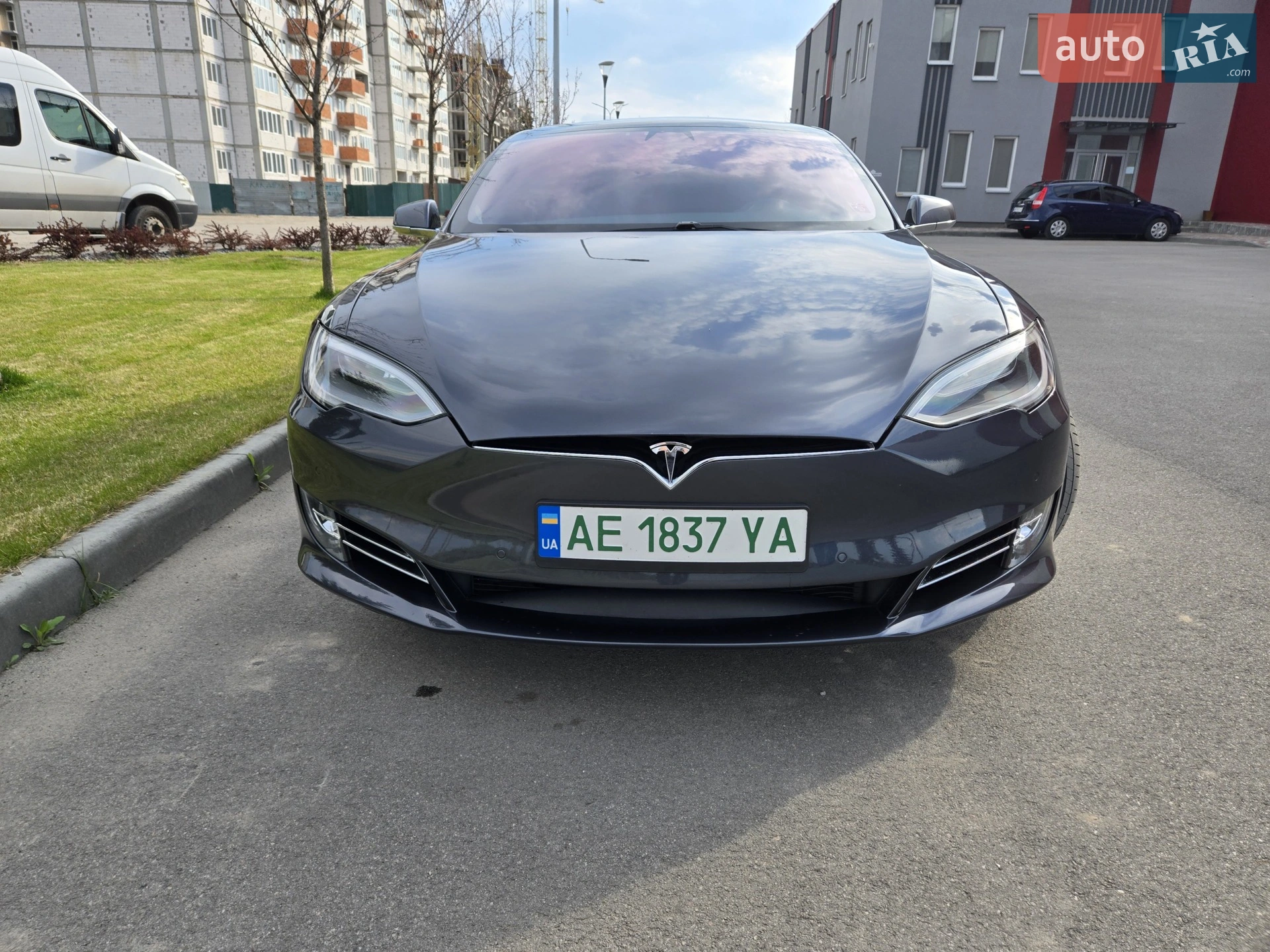 2019 Tesla Model S - мініатюра 4