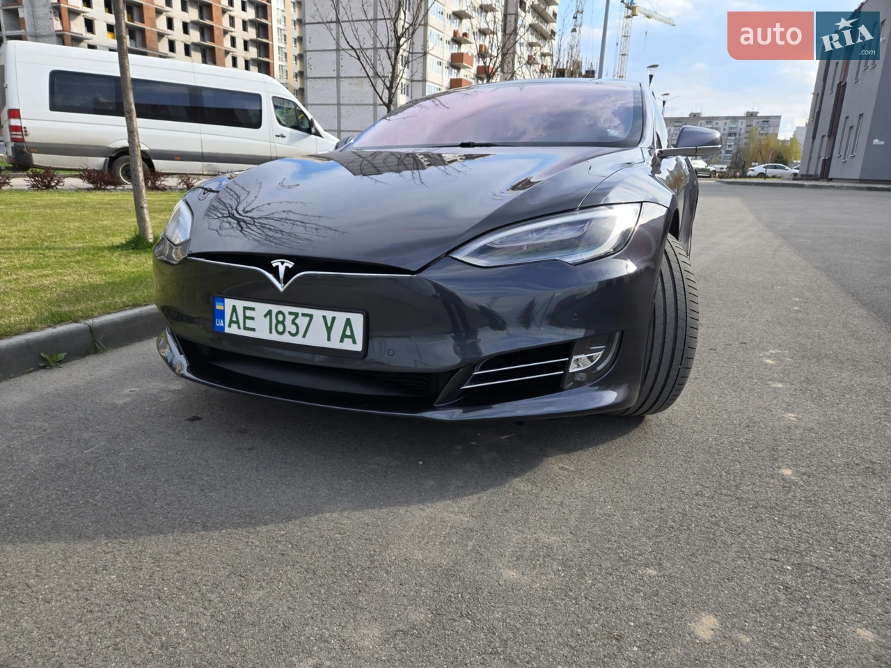 2019 Tesla Model S - мініатюра 19