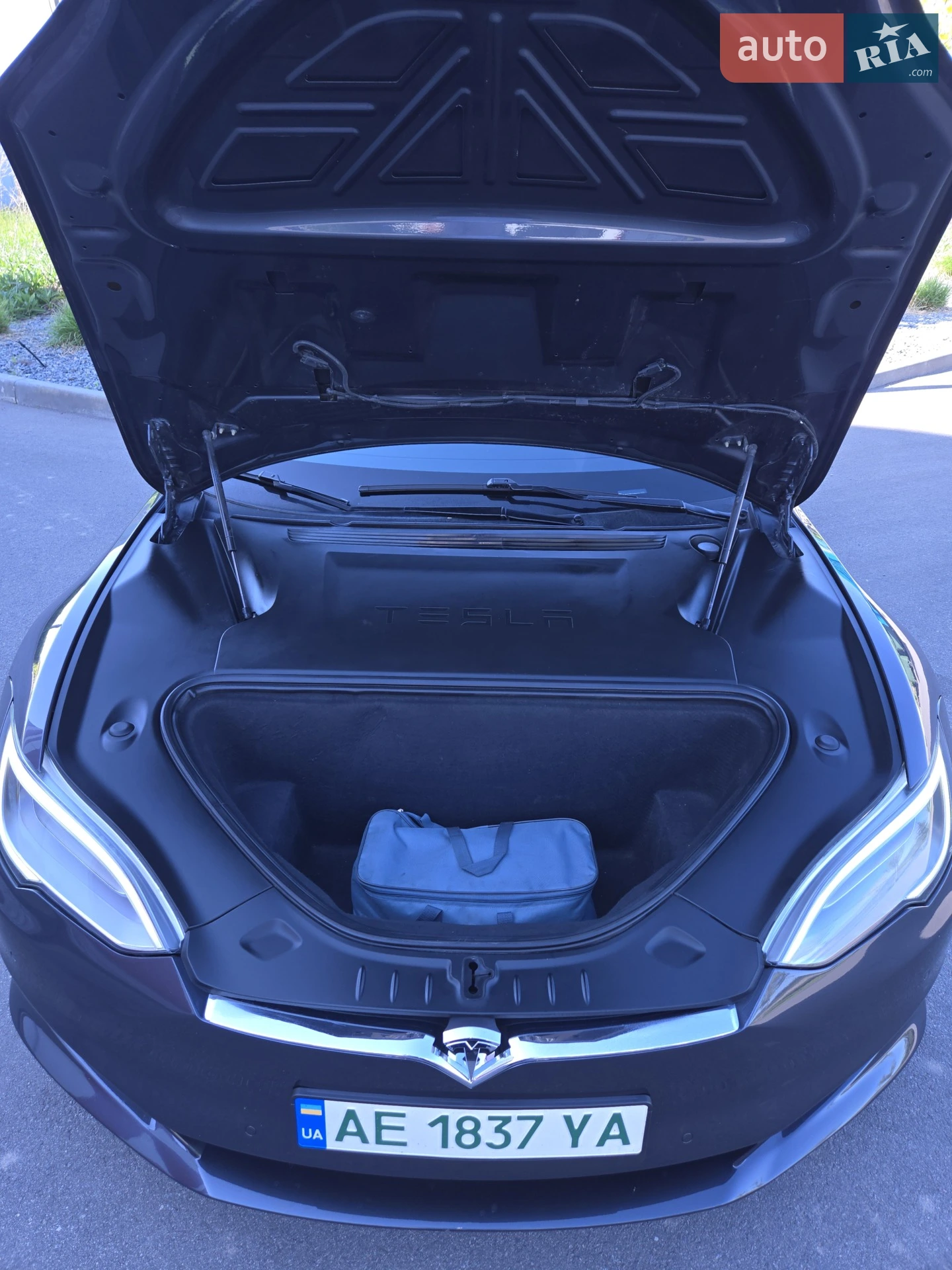 2019 Tesla Model S - мініатюра 18