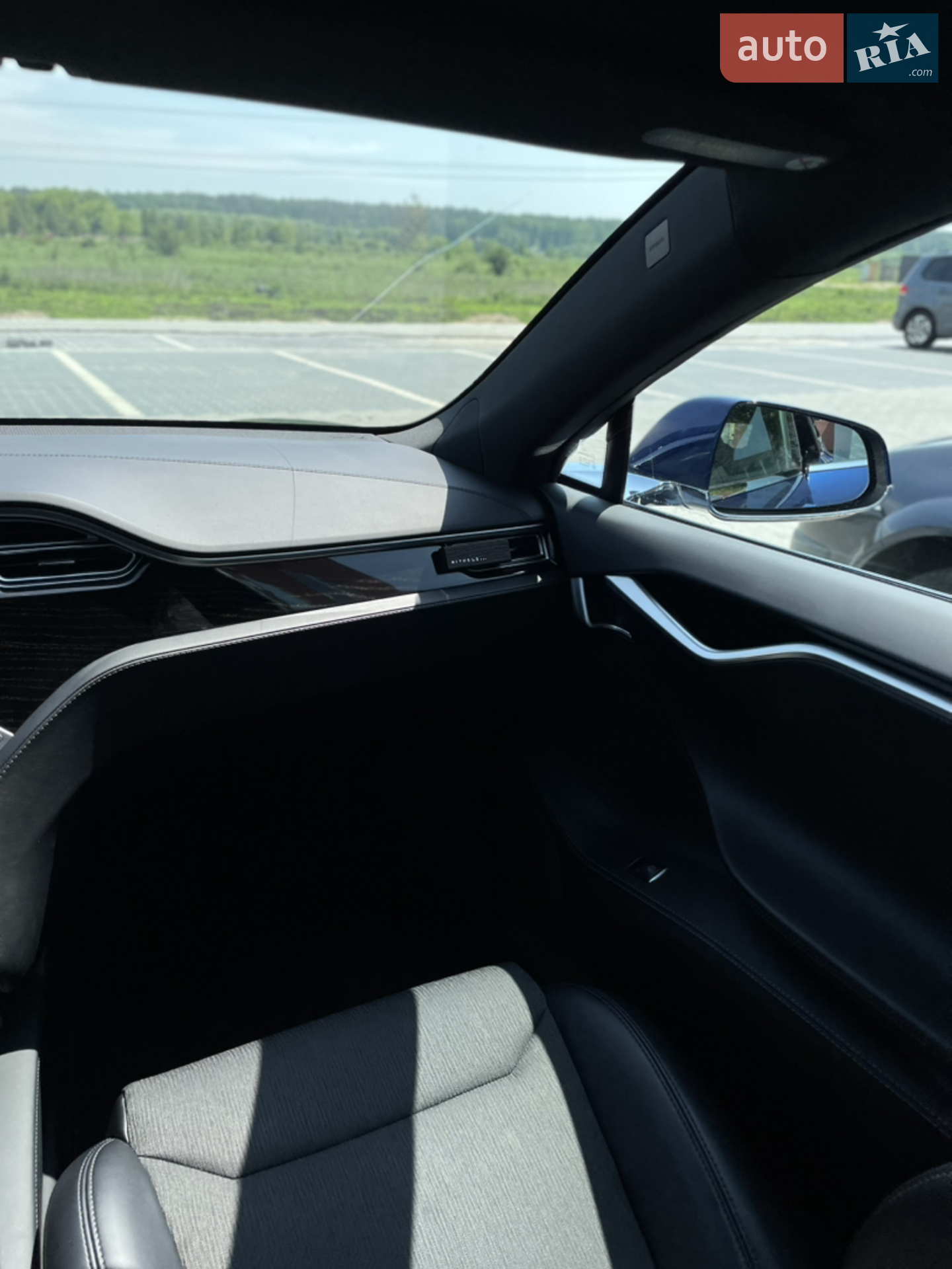 2017 Tesla Model S - мініатюра 23