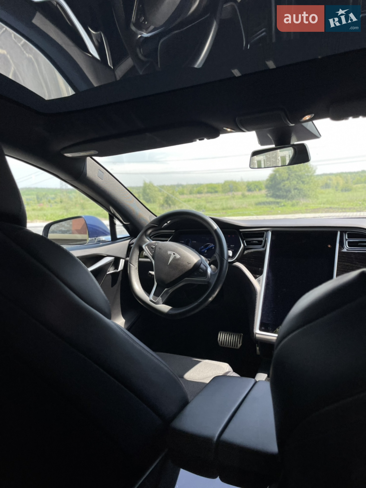 2017 Tesla Model S - мініатюра 25