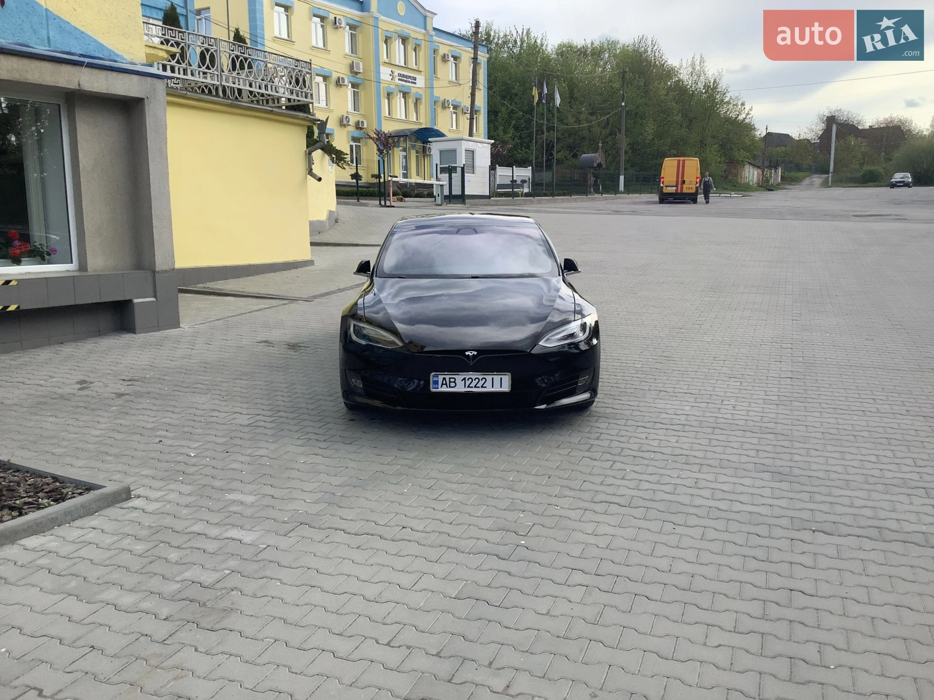 2017 Tesla Model S - мініатюра 5
