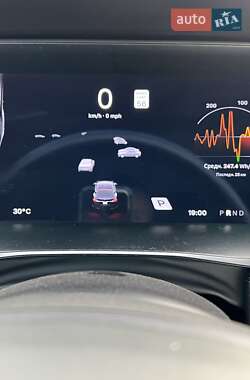 Ліфтбек Tesla Model S 2018 в 