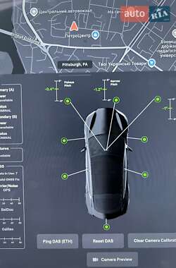 Ліфтбек Tesla Model S 2018 в 