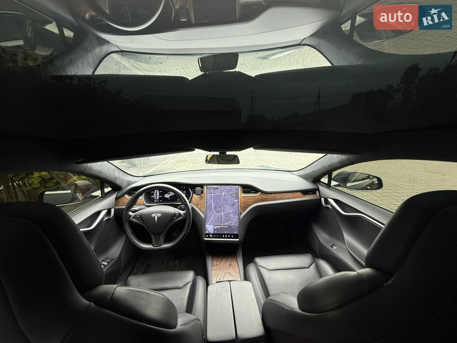2019 Tesla Model S - мініатюра 9