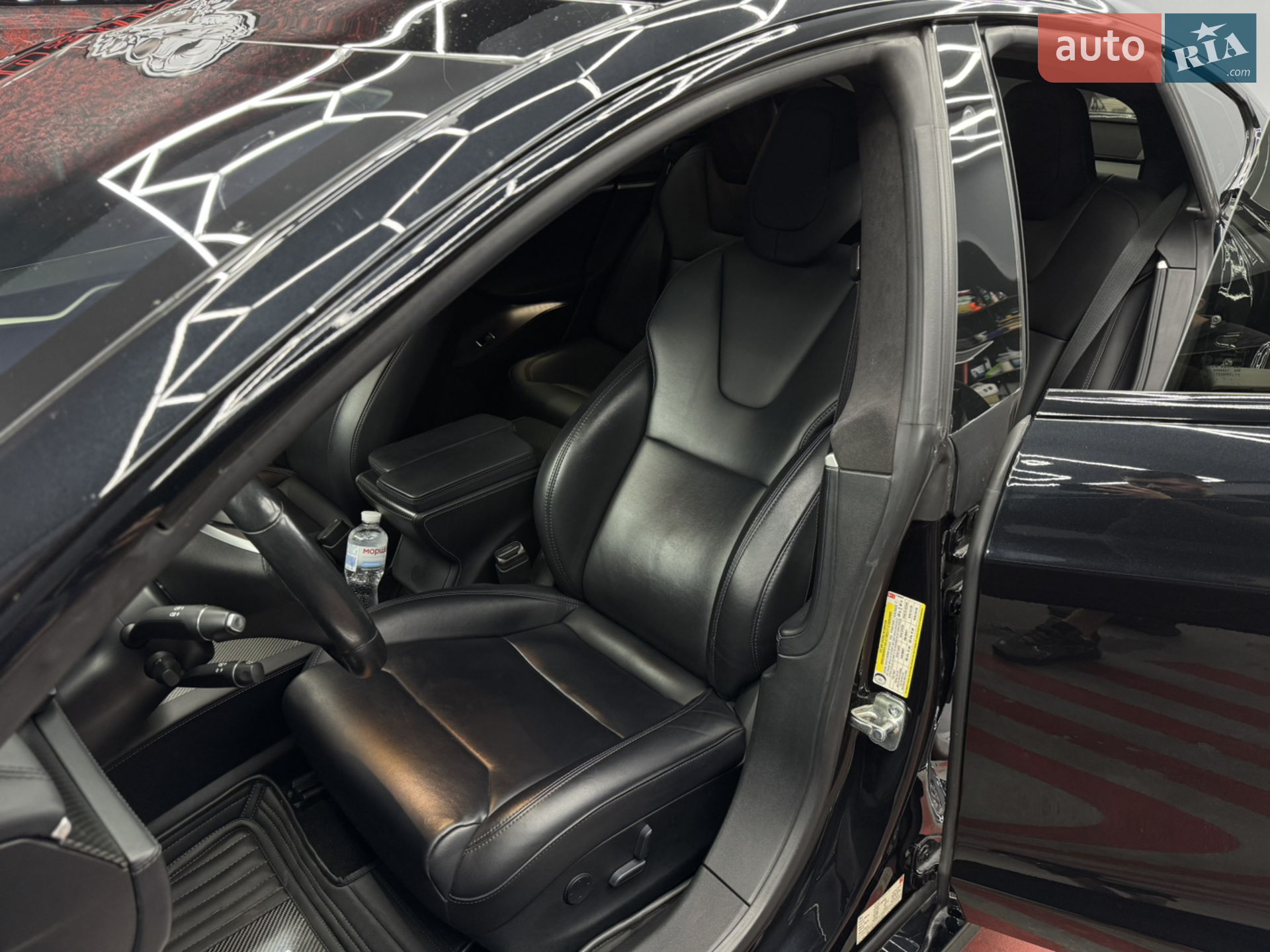 2017 Tesla Model S - мініатюра 10