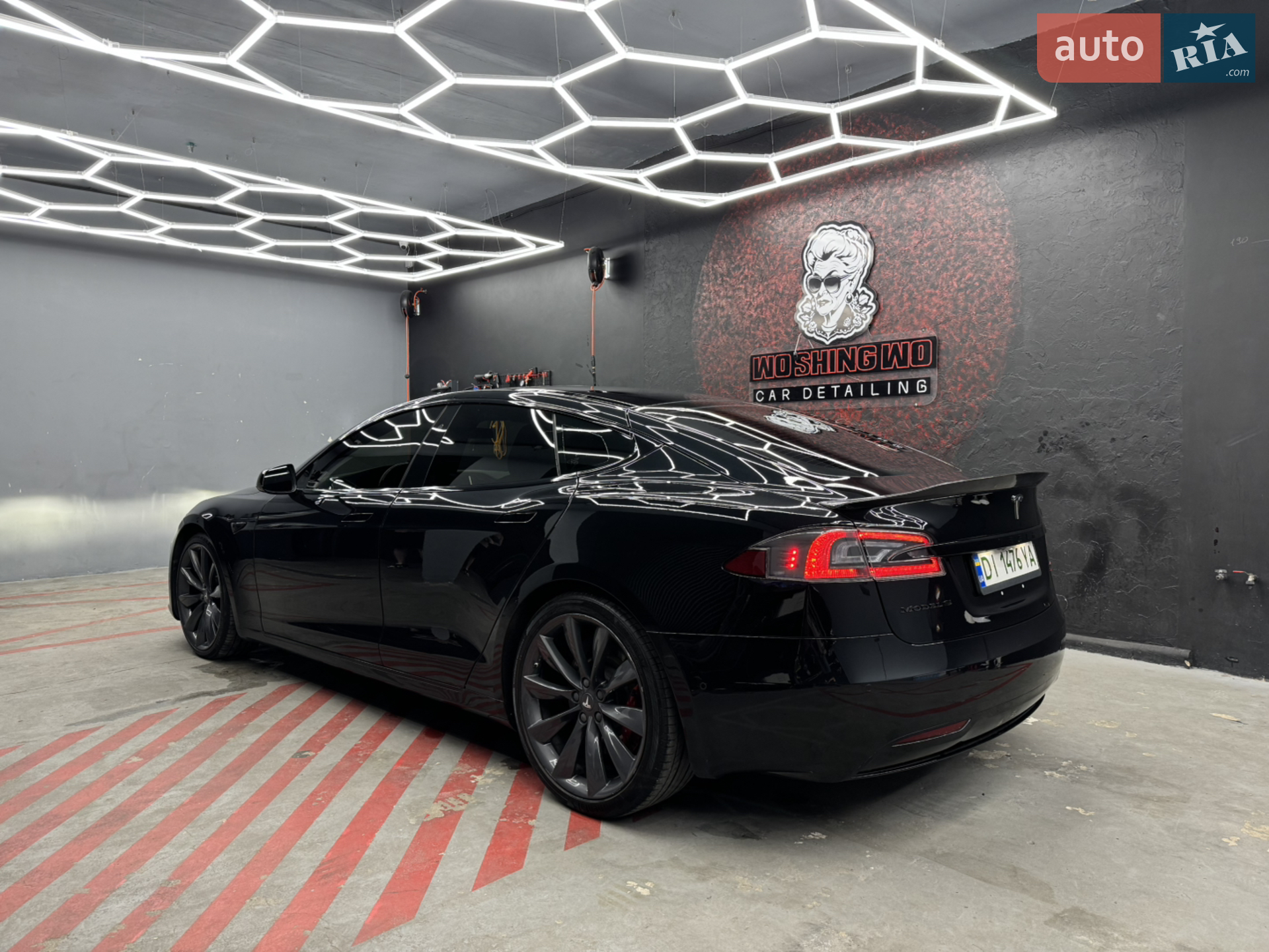2017 Tesla Model S - мініатюра 6