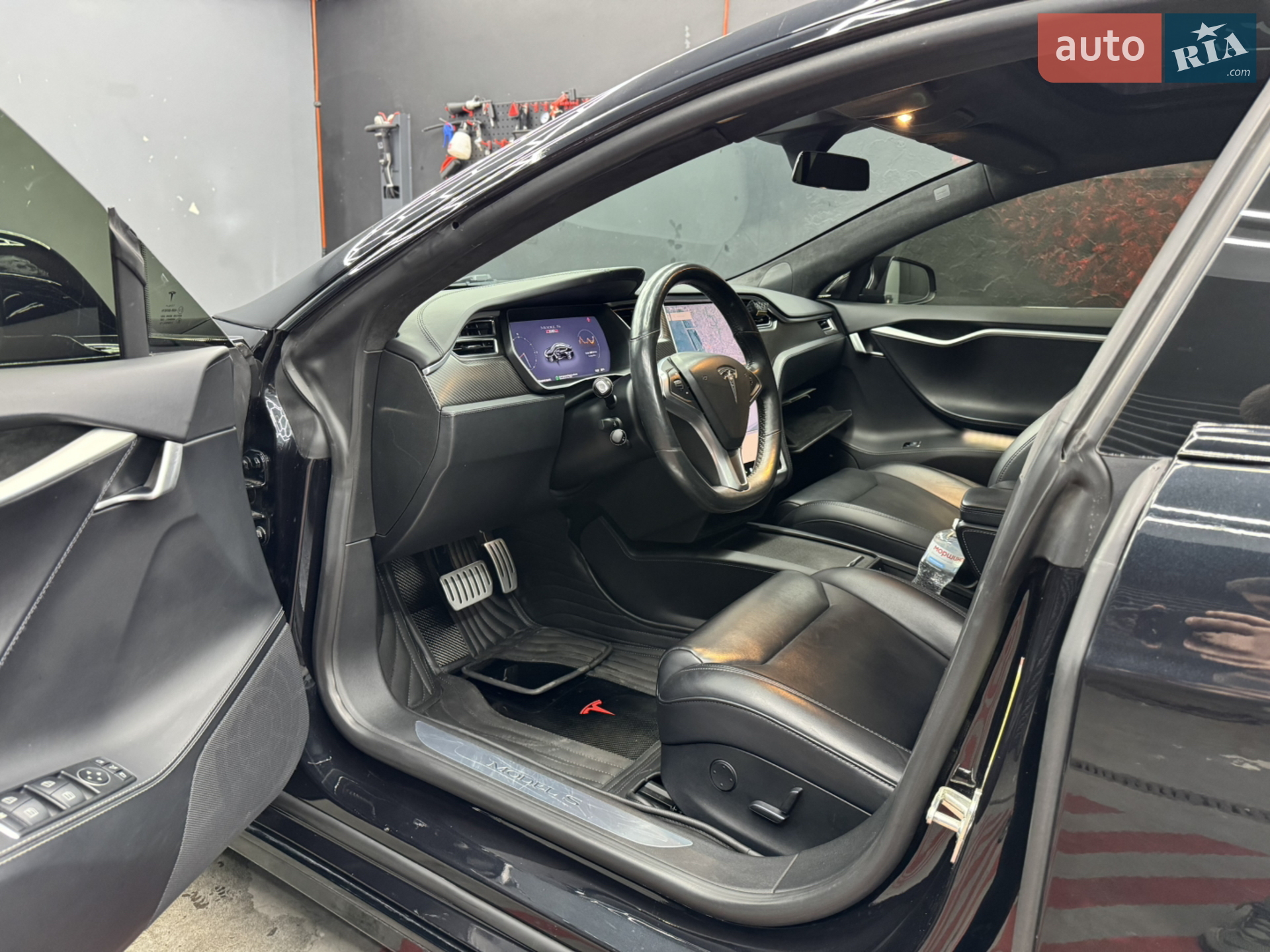 2017 Tesla Model S - мініатюра 11