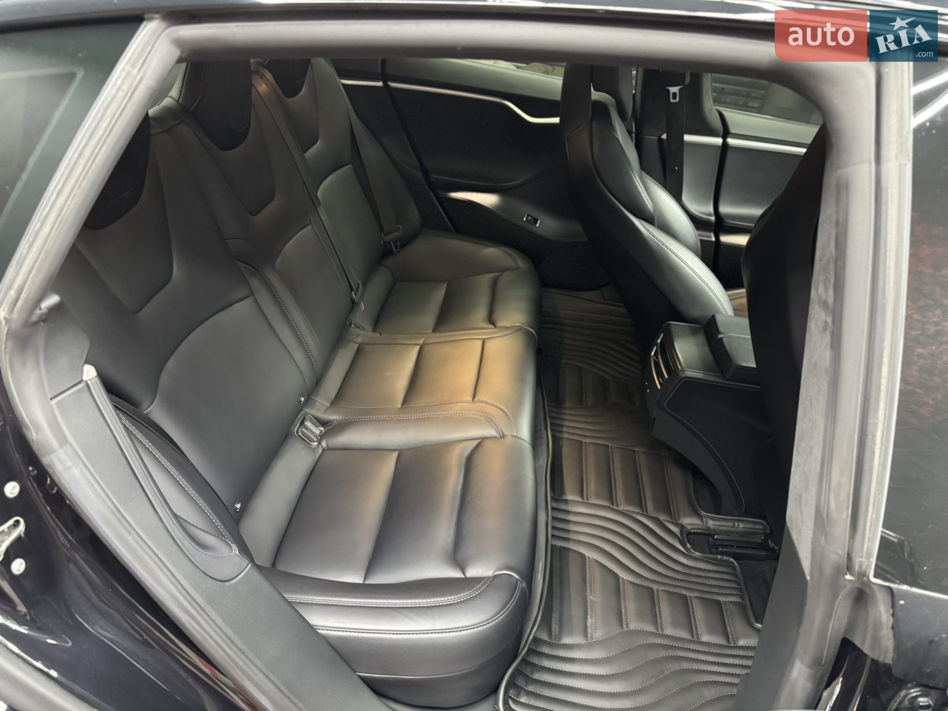 2017 Tesla Model S - мініатюра 16