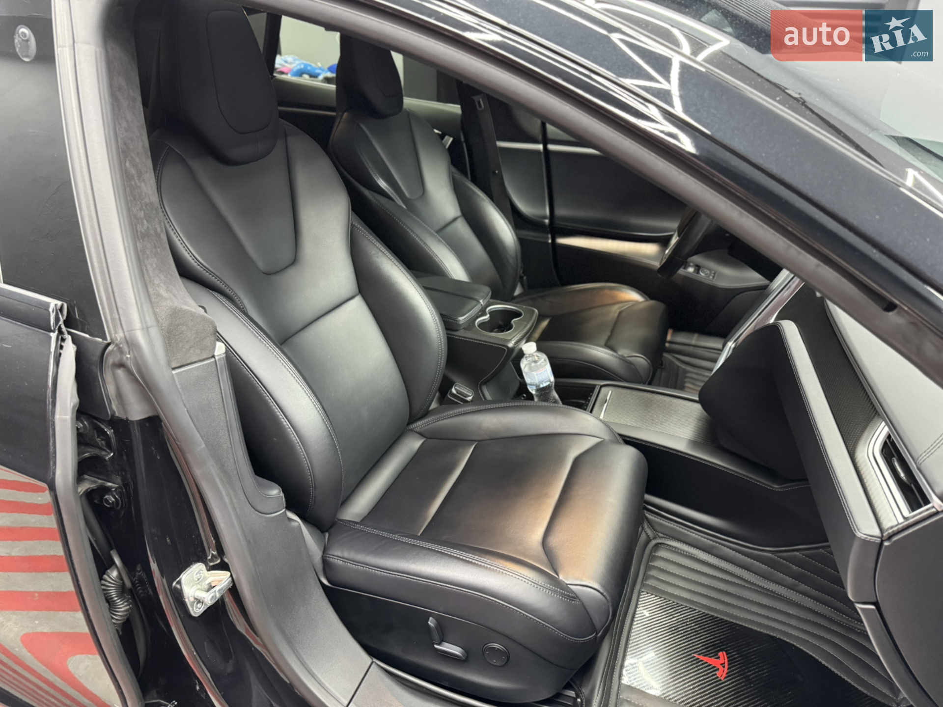 2017 Tesla Model S - мініатюра 17