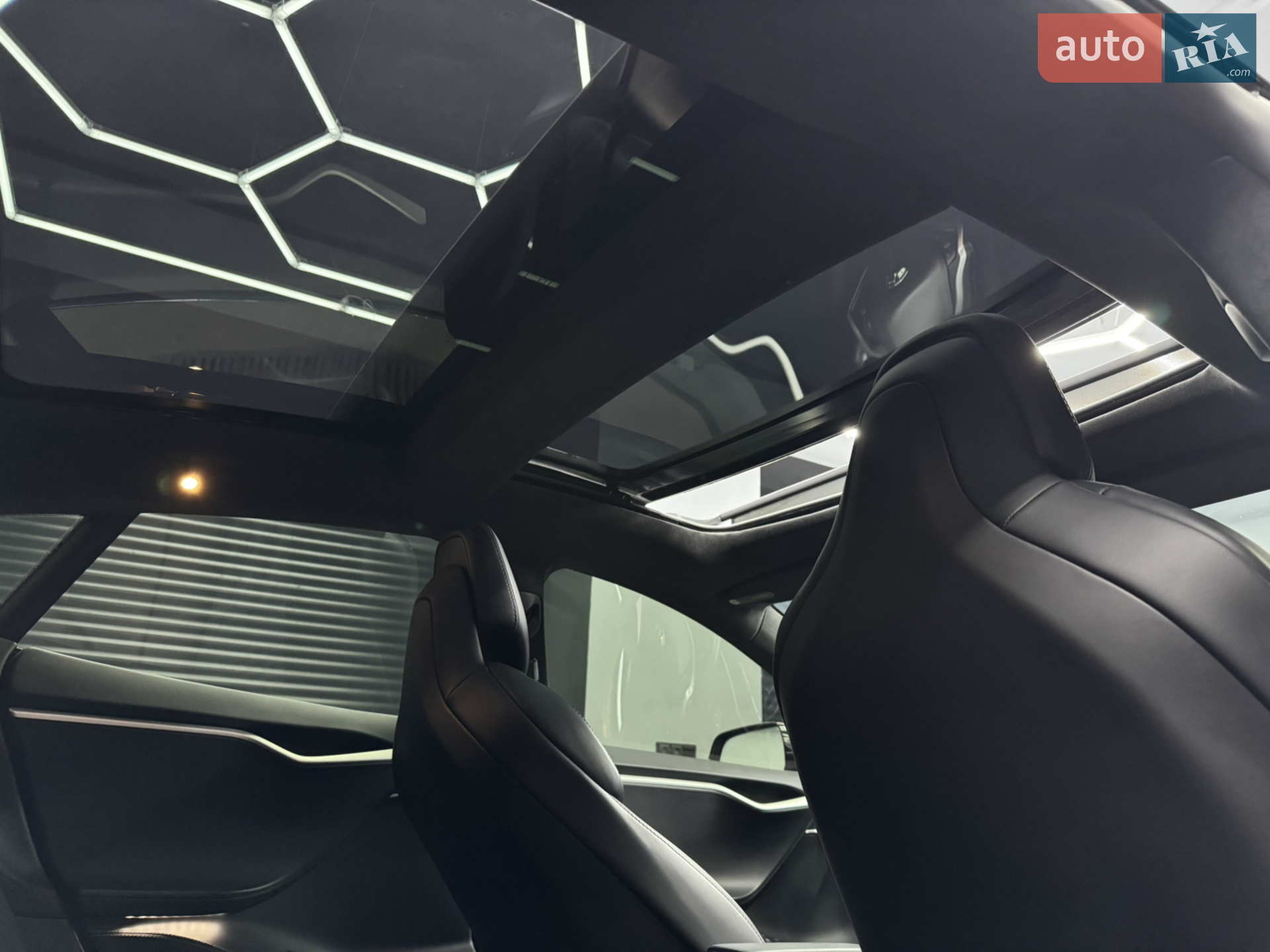 2017 Tesla Model S - мініатюра 21