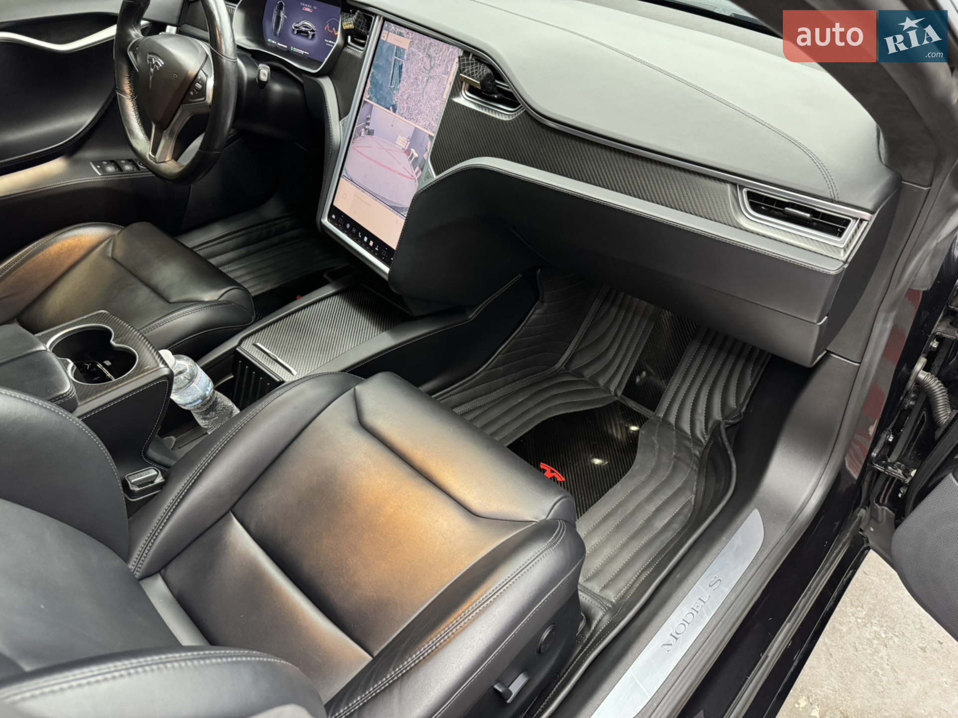 2017 Tesla Model S - мініатюра 19