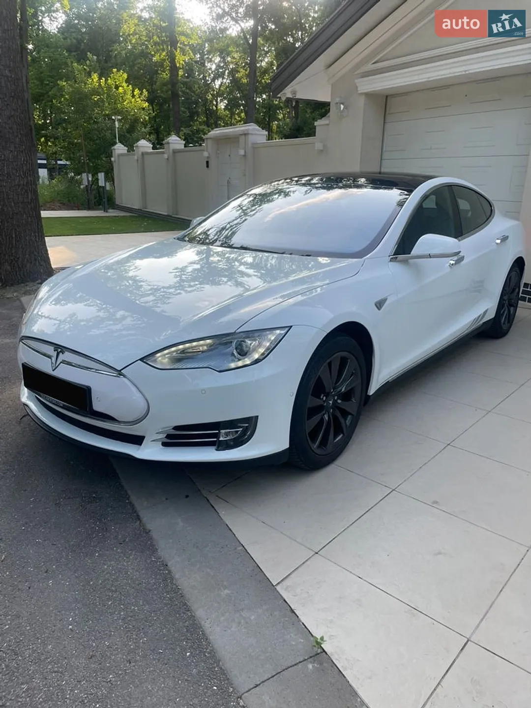 2016 Tesla Model S - мініатюра 5