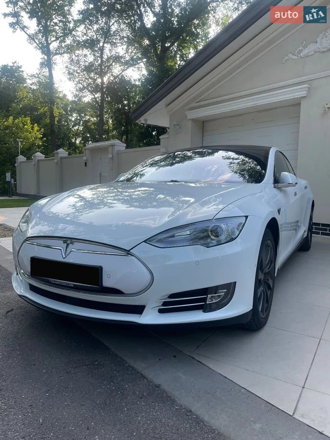 2016 Tesla Model S - мініатюра 6