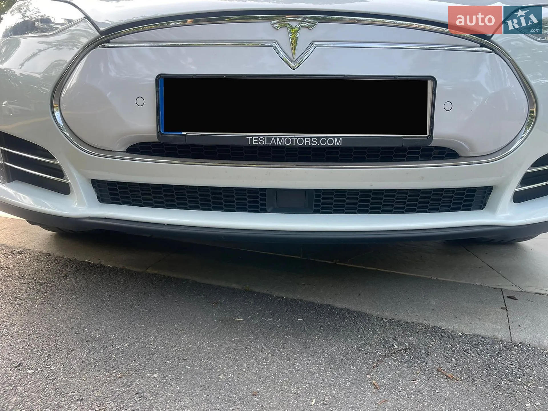 2016 Tesla Model S - мініатюра 10