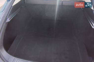 Лифтбек Tesla Model S 2015 в 