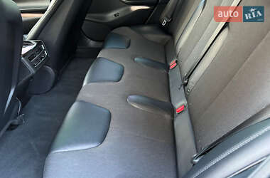 Ліфтбек Tesla Model S 2014 в 