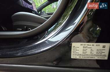 Лифтбек Tesla Model S 2023 в 