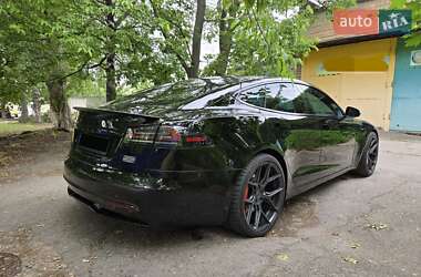 Лифтбек Tesla Model S 2023 в 