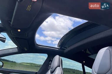 Ліфтбек Tesla Model S 2018 в 