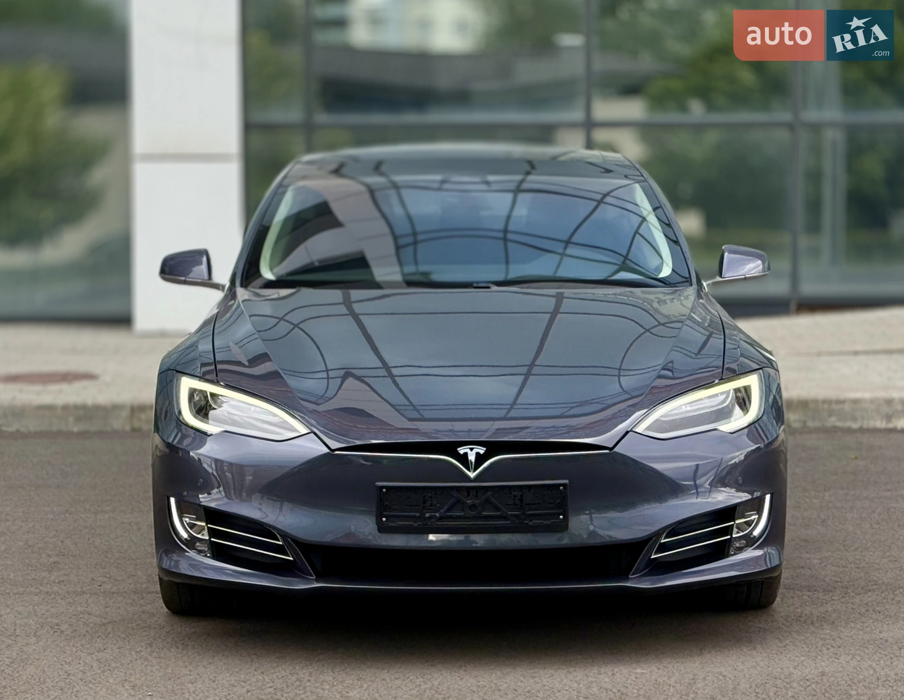 2018 Tesla Model S - мініатюра 3