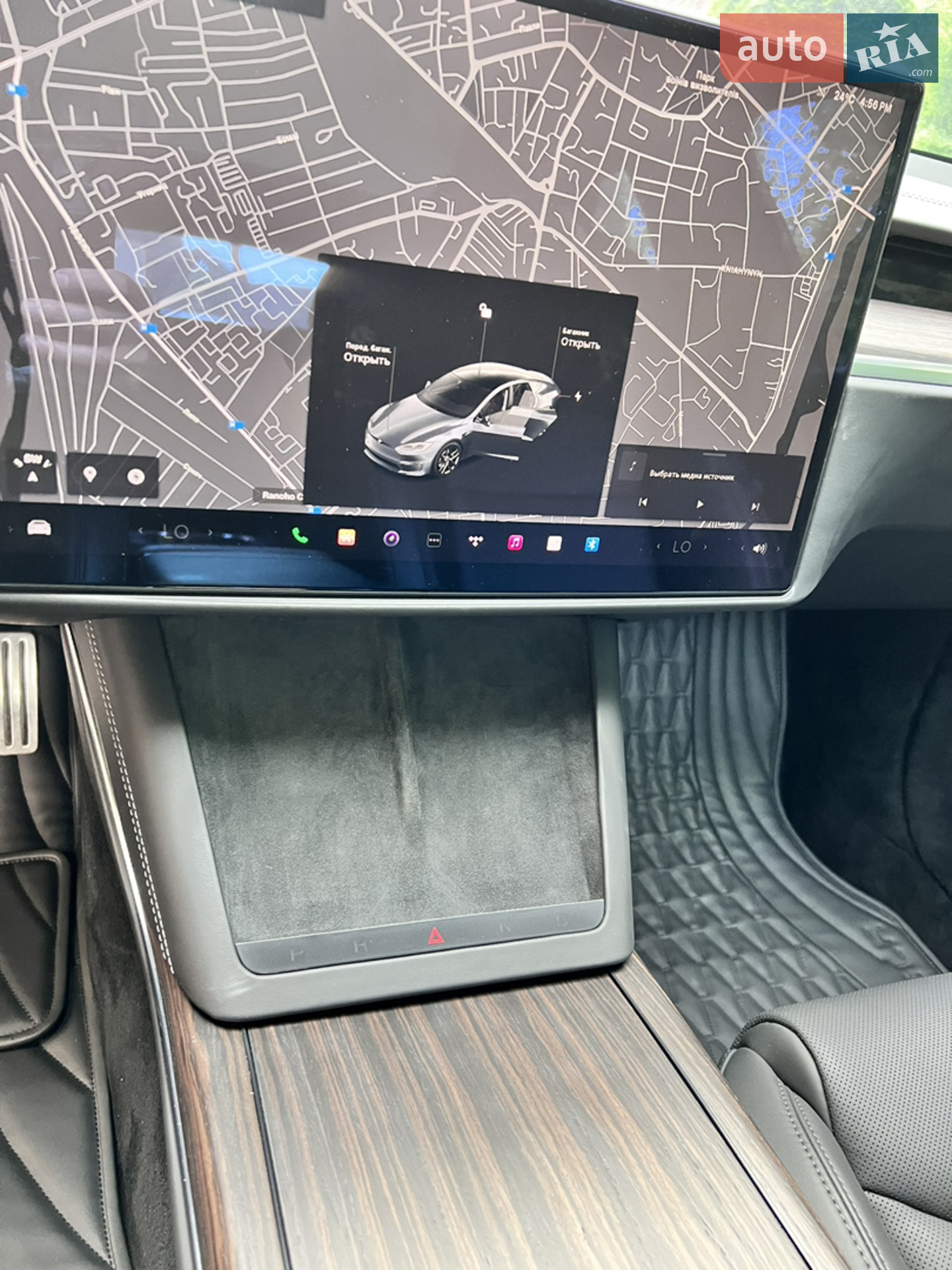 2022 Tesla Model S - мініатюра 13
