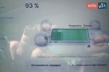 Лифтбек Tesla Model S 2014 в 
