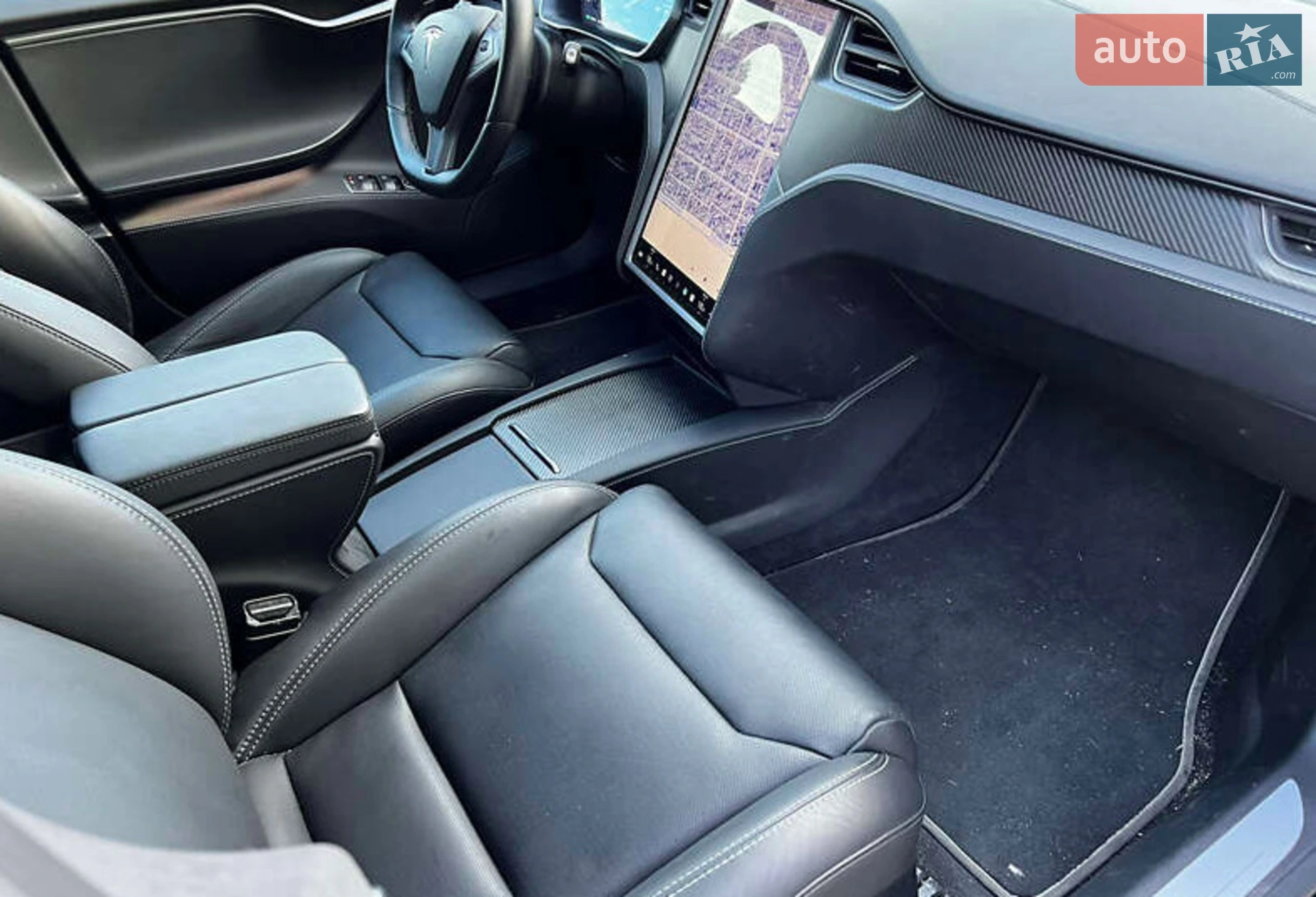 2019 Tesla Model S - мініатюра 11