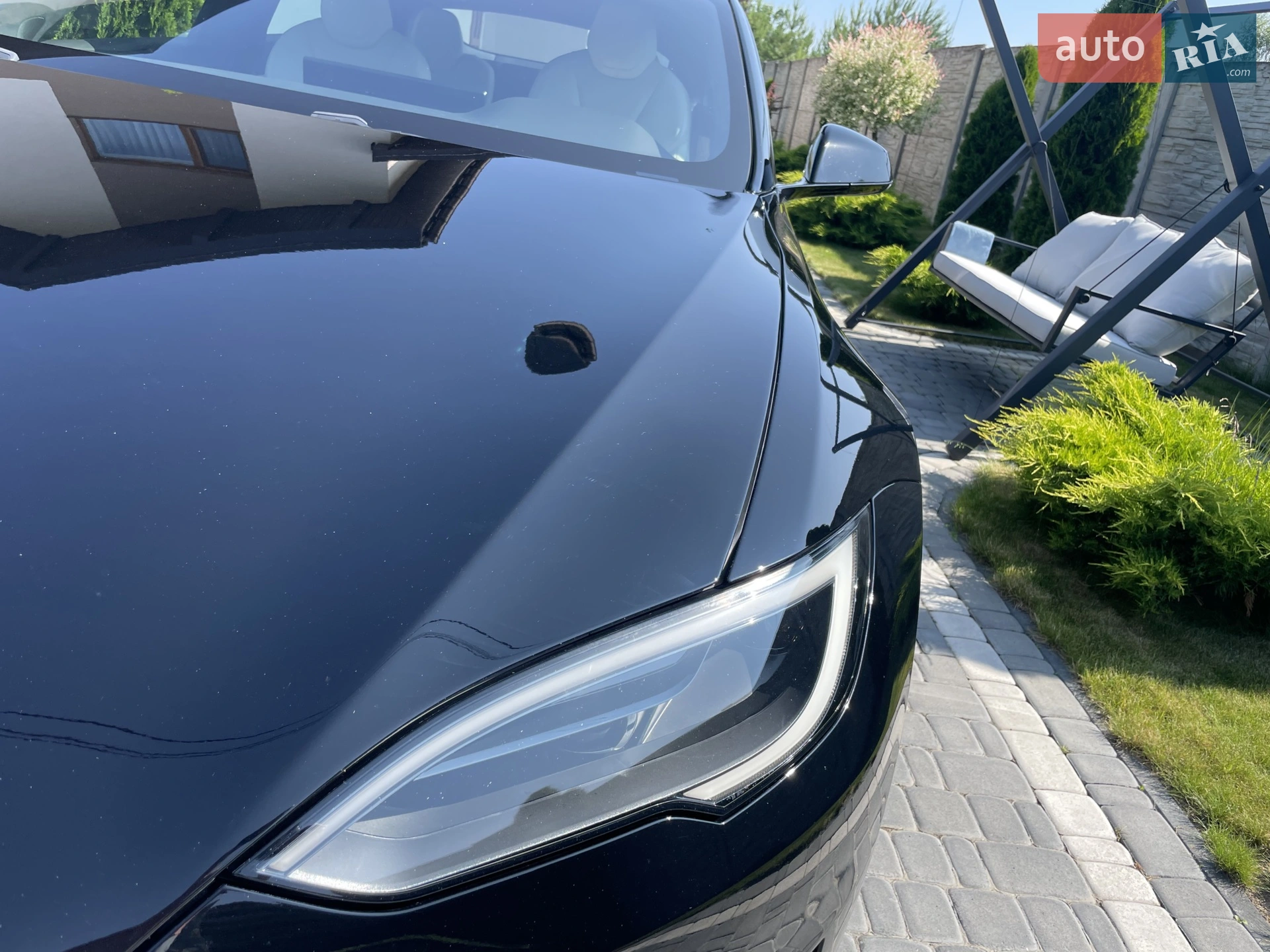 2022 Tesla Model S - мініатюра 13