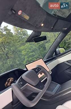 Лифтбек Tesla Model S 2021 в 