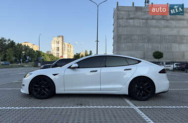 Ліфтбек Tesla Model S 2023 в Києві