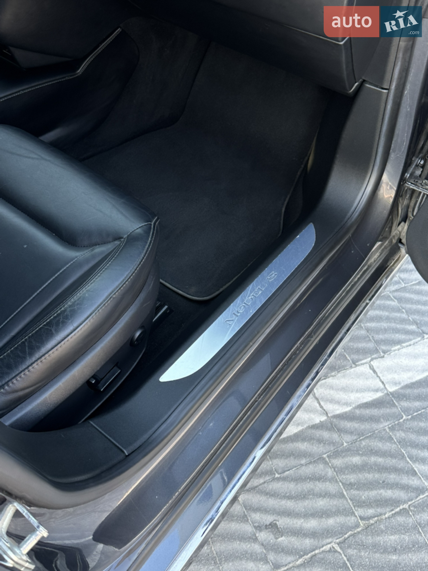 2016 Tesla Model S - мініатюра 22