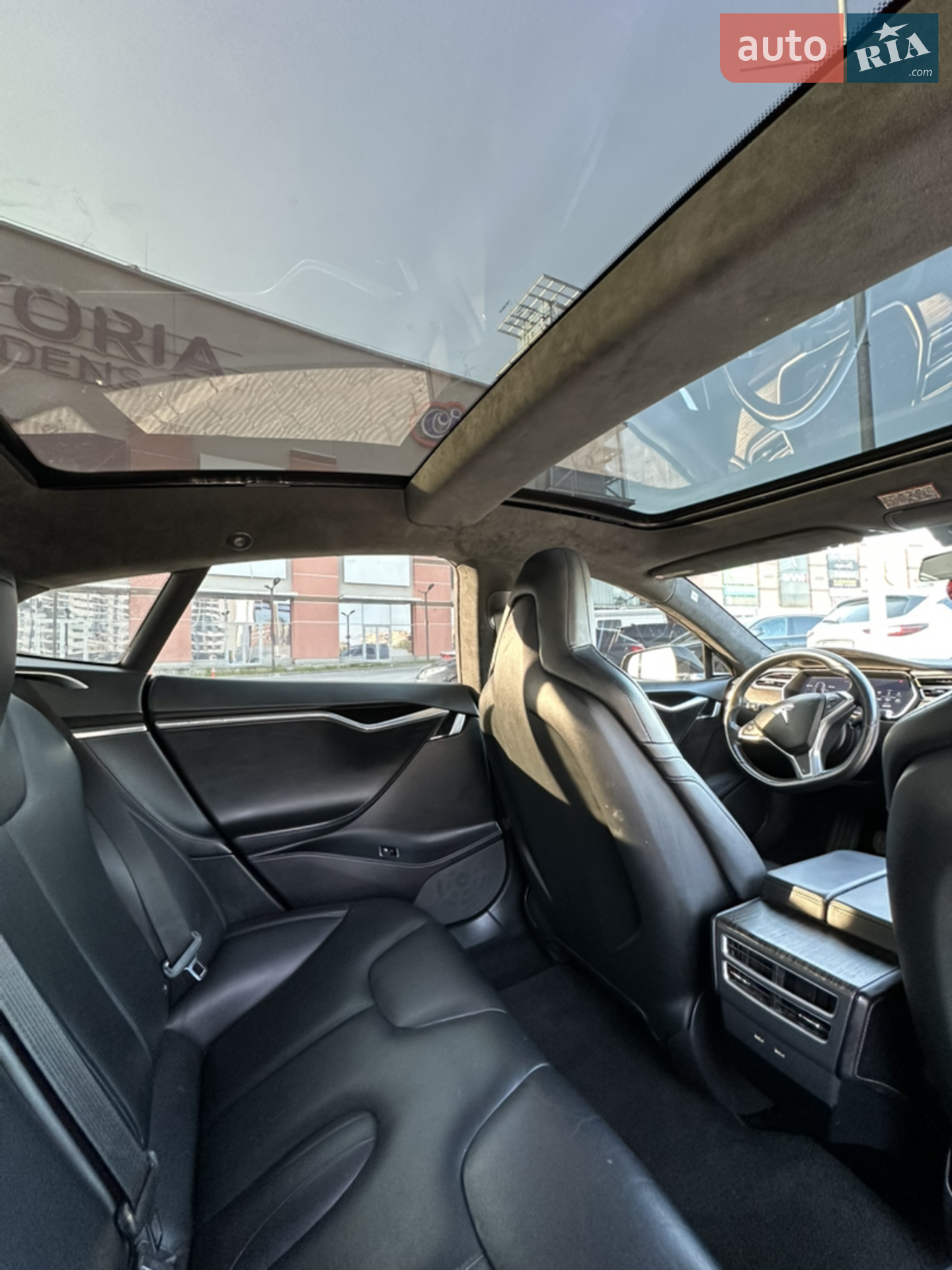 2016 Tesla Model S - мініатюра 28