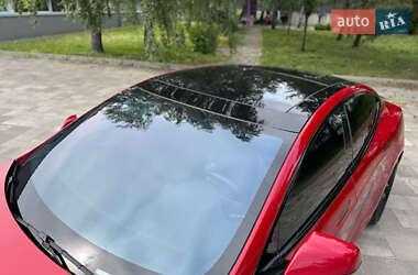 Лифтбек Tesla Model S 2018 в 